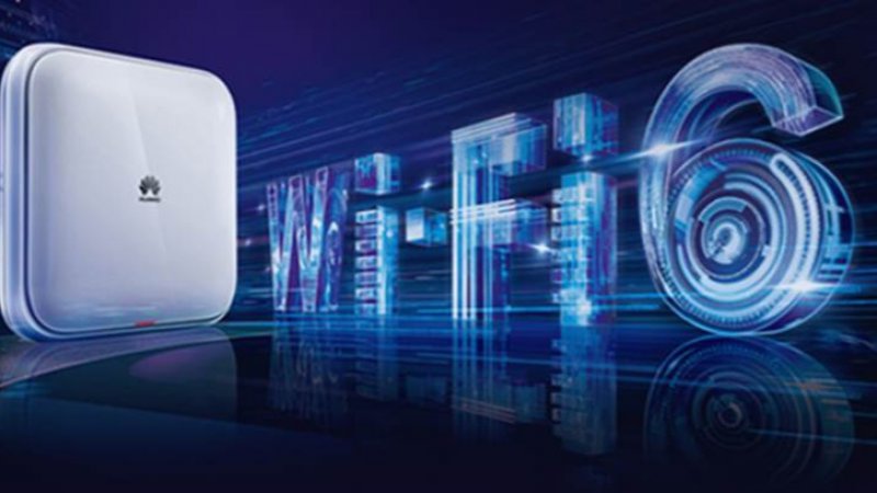 Huawei AirEngine Wi-Fi 6 nagrađen za liderstvo